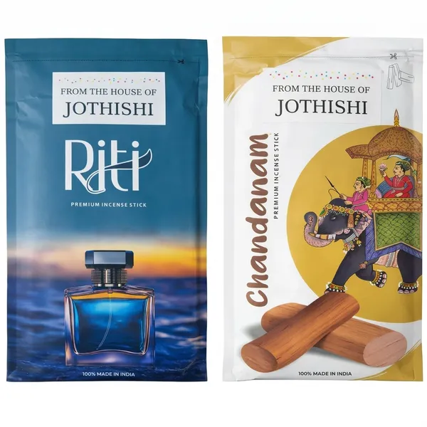 Jothishi_Riti_And_Chandanam_Fragrance_Agarbatti_Pack_Of_2