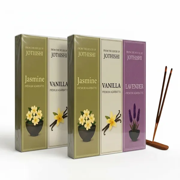 Jothishi_Jasmine_Lavender_Vanilla_Agarbatti_Combo_Set_Of_3_X_2