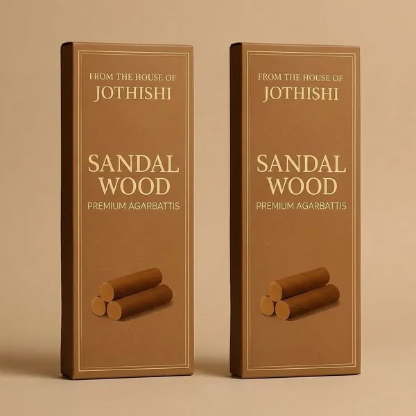 Jothishi_Jothishi_Chandan_Fragrance_Premium_Agarbattis_Classic_Woody_Incense_Sandalwood_Set_Of_3