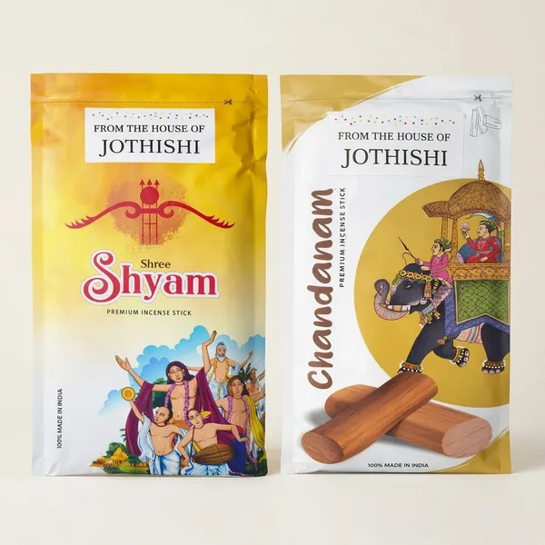 Jothishi_Chandan_And_Mix_Fragrance_Incense_Sticks_Pack_Of_2
