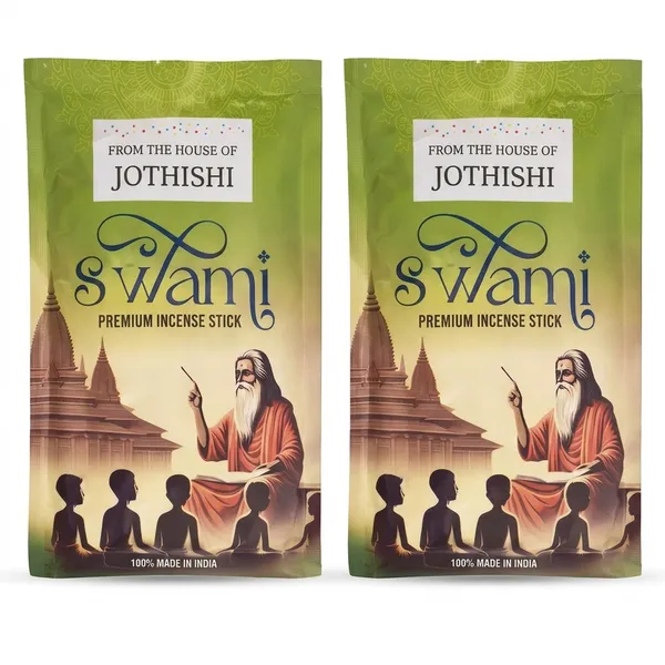 Jothishi_Swami_Premium_Incense_Sticks_Longlasting_Fragrance_Agarbatti_For_Pooja_Floral_Set_Of_4