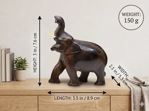 Hand-Carved_Solid_Rosewood_Elephant_with_Raised_Trunk_–_Authentic_Indian_Hardwood_Sculpture_for_Good_Luck_&_Prosperity