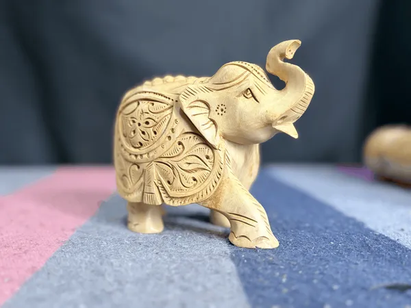 Hand-Carved_Kadam_Wood_Elephant_with_Upturned_Trunk_Traditional_Floral_Relief_Vastu_Showpiece