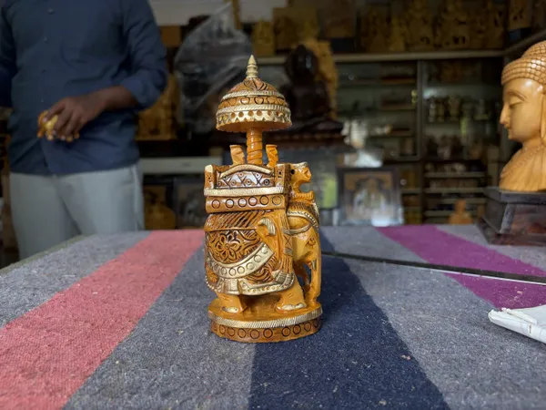 Divine_Blue_Meditating_Lord_Shiva/_Adiyogi_Authentic_Mysore_Rosewood_Inlay