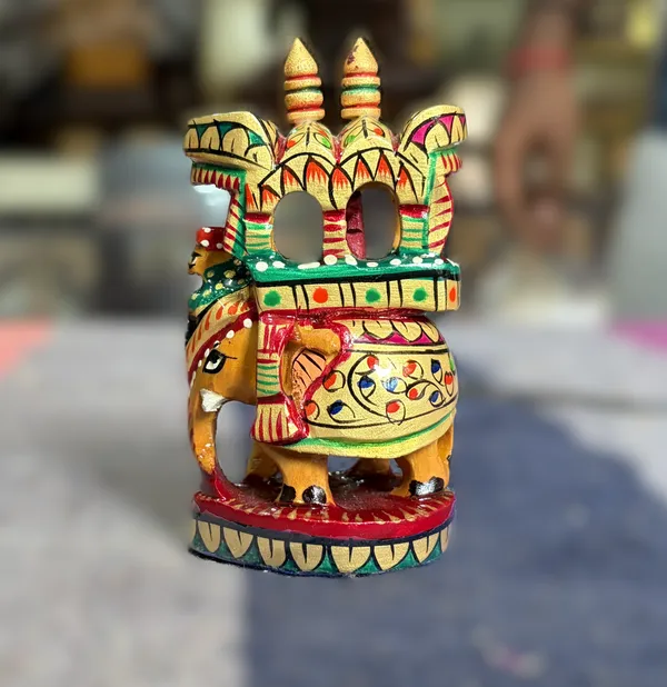 Meditating_Lord_Shiva/_Adiyogi_Authentic_Mysore_Rosewood_Inlay