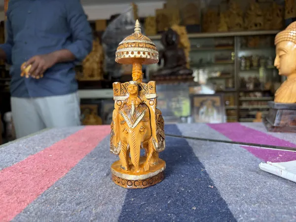 Divine_Blue_Meditating_Lord_Shiva/_Adiyogi_Authentic_Mysore_Rosewood_Inlay