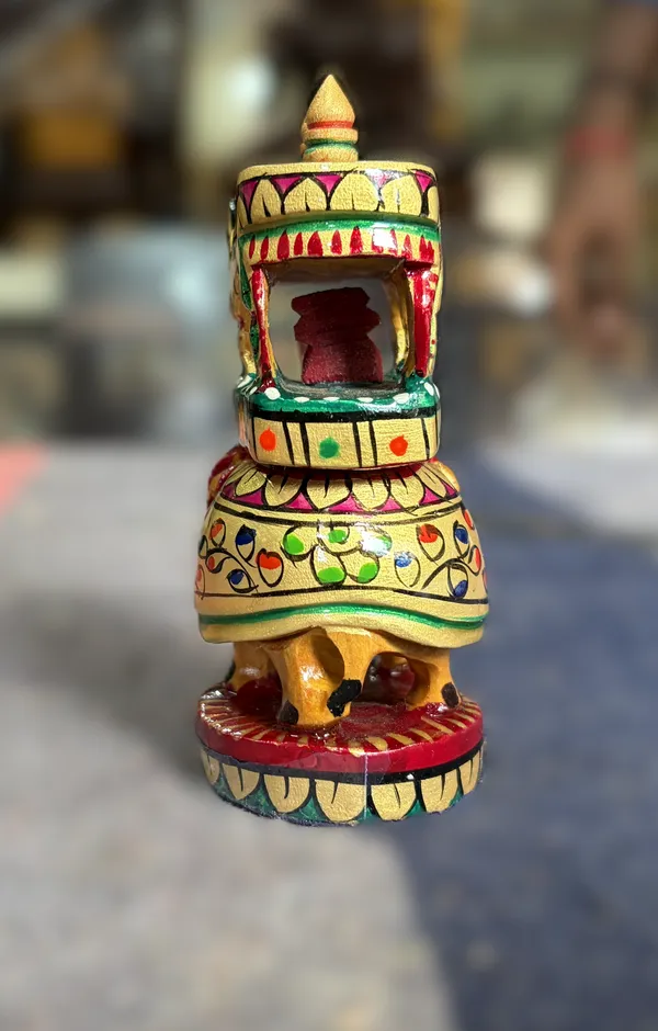 Meditating_Lord_Shiva/_Adiyogi_Authentic_Mysore_Rosewood_Inlay
