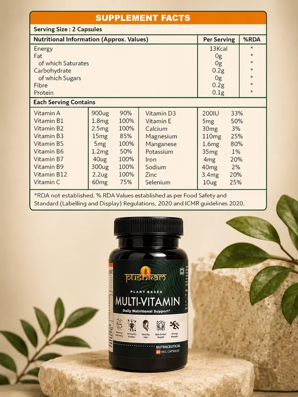 Pushkam_Plant-Based_Multivitamin_Capsules_60_Veg_Caps