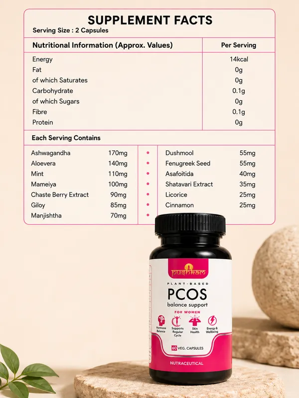 Pushkam_Plant-Based_Pcos_Balance_Support_Capsules_For_Women_60_Veg_Caps