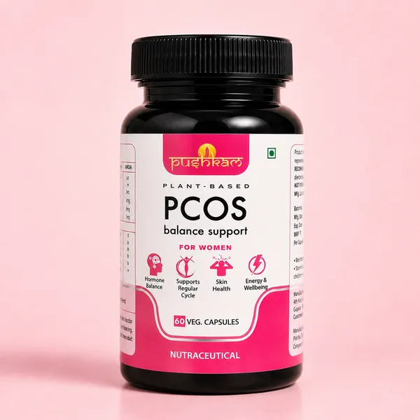 Pushkam_Plant-Based_Pcos_Balance_Support_Capsules_For_Women_60_Veg_Caps