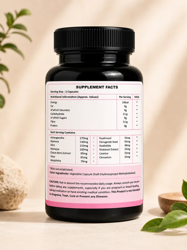 Pushkam_Plant-Based_Pcos_Balance_Support_Capsules_For_Women_60_Veg_Caps