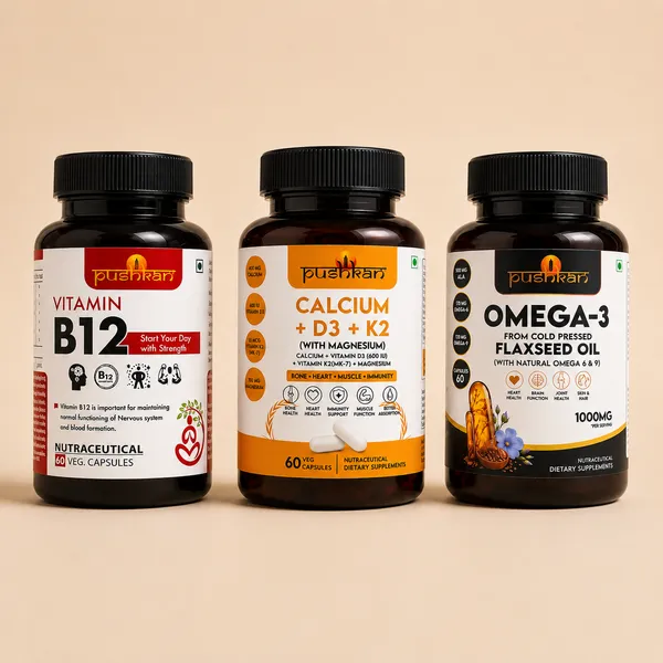 Pushkam_Vitamin_B12_Calcium_D3_K2_Omega-3_Supplement_Combo_Pack_Of_3