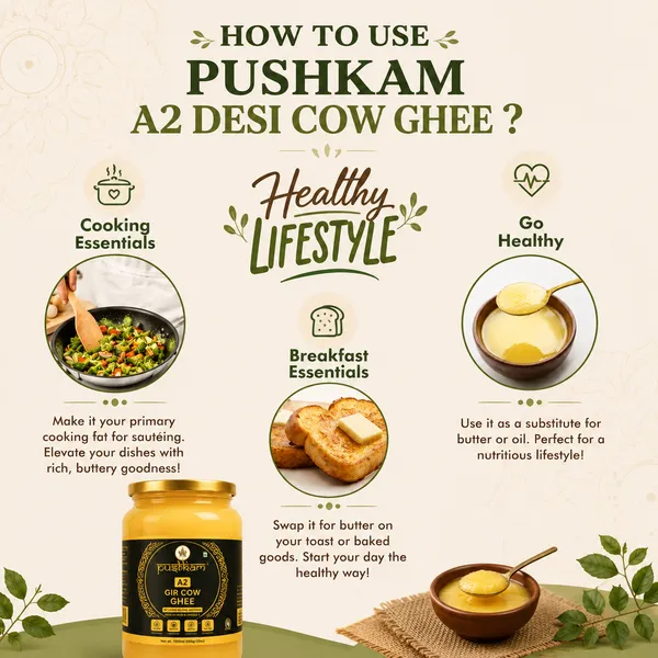 Pushkam_A2_Gir_Cow_Ghee_Bilona_Method