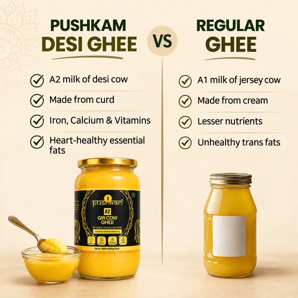 Pushkam_A2_Gir_Cow_Ghee_Bilona_Method