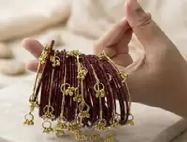 Kashmiri_Metal_Bangles