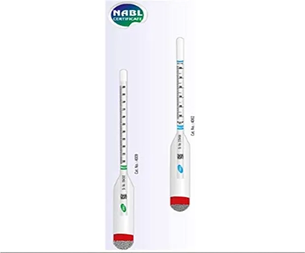 Isi_Mark_Density_Hydrometer_(700_To_750)_With_Nabl_Certificate