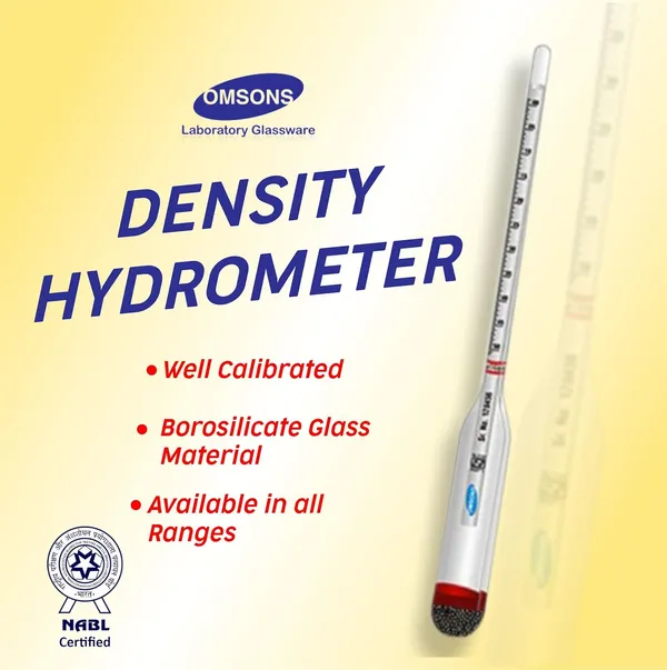 Isi_Mark_Density_Hydrometer_(700_To_750)_With_Nabl_Certificate