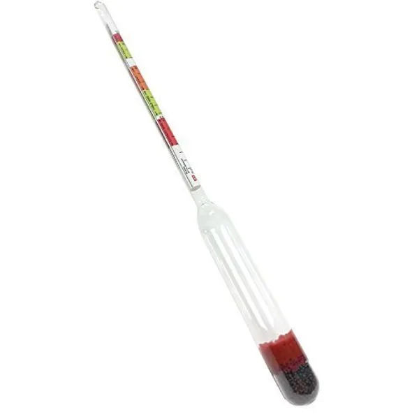 Isi_Mark_Density_Hydrometer_(700_To_750)_With_Nabl_Certificate