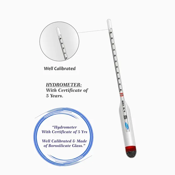 Isi_Mark_Density_Hydrometer_(700_To_750)_With_Nabl_Certificate