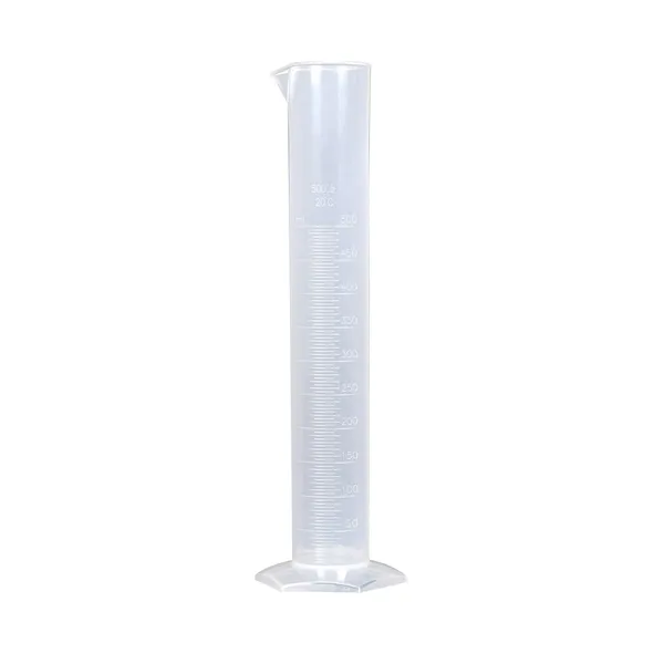 Brewmart_India_Plastic_Cylindrical_Test_Jar
