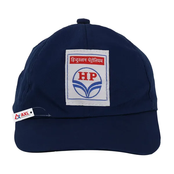 Petrol_Pump_Uniform_Cap