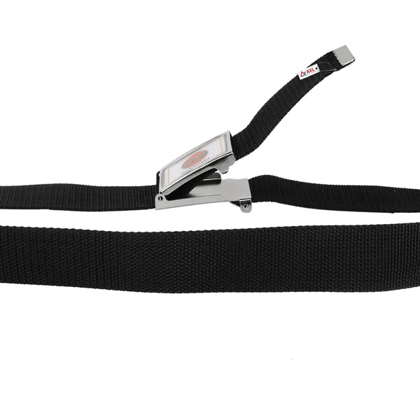 Men_S_And_Women_S_Black_Indian_Oil_Petrol_Pump_Uniform_Belt_Pack_Of_5_Pieces