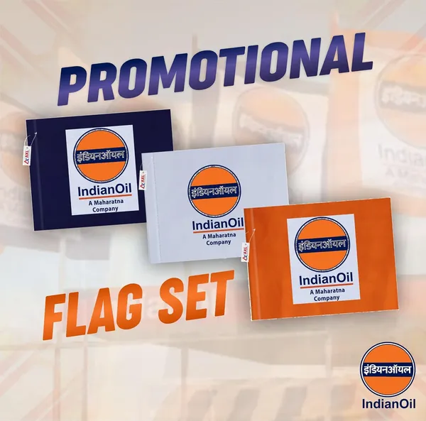 Indian_Oil_Petrol_Pump_Promotional_Flag_Set_Set_Of_5_Pcs_2_Navy_Blue_1_White_2_Orange_Size_Flag_Approx_55_45