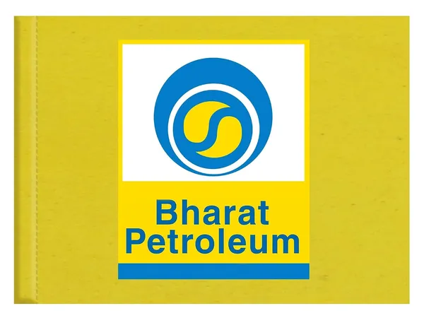Axl_Bharat_Petroleum_Petrol_Pump_Promotional_Flag_Set_Set_F_6_Pcs_3_Yellow_3_Blue_Size_Flag_Approx_44_44