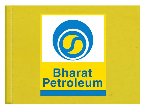 Axl_Bharat_Petroleum_Petrol_Pump_Promotional_Flag_Set