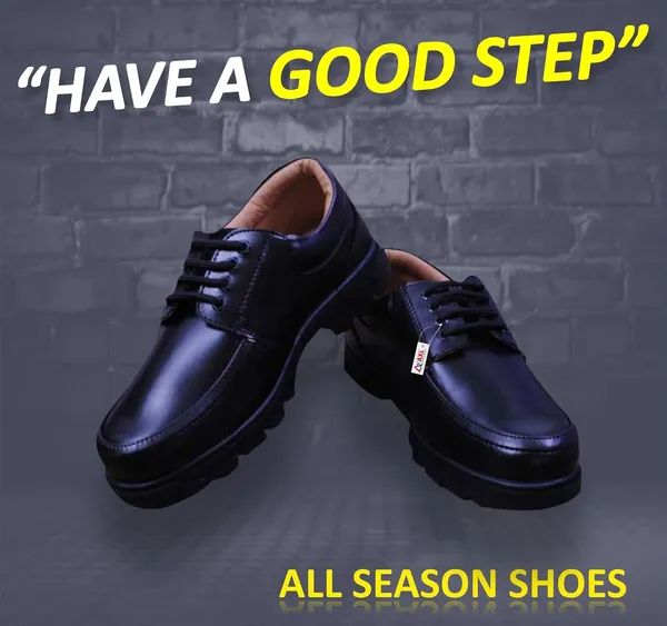 Coasters_Tf_40_Synthetic_Leather_Waterproof_Shoes