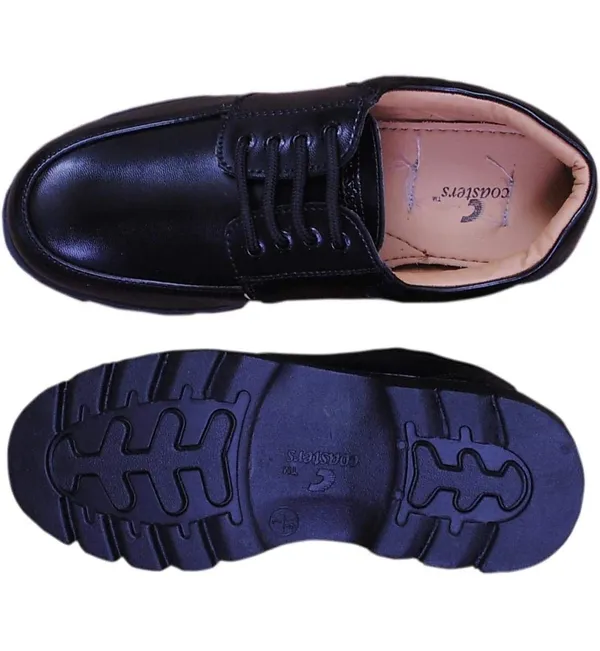 Coasters_Tf_40_Synthetic_Leather_Waterproof_Shoes