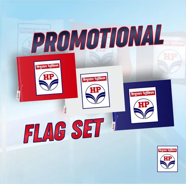 Hindustan_Petroleum_Hpcl_Petrol_Pump_Promotional_Flag_Set_Set_Of_5_Pcs_2_Red_1_White_2_Navy_Blue_Size_Flag_Approx_44_44