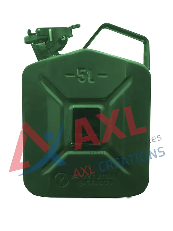 Trunk_Un_Certified_Steel_Fuel_Military_Green_Jerry_Can_For_Petrol/Diesel/Kerosene_Storage