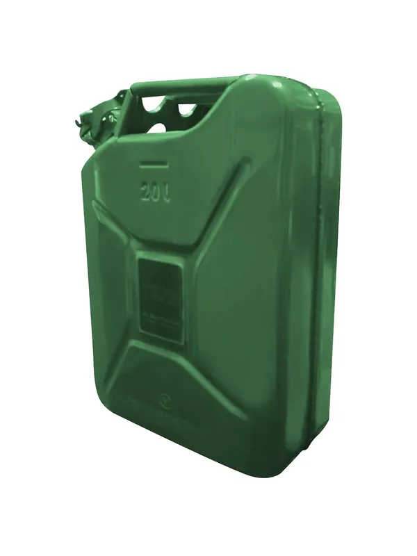 Axl_S_Un_And_Peso_Certified_Fuel_Steel_Jerry_Can_For_Petrol_Diesel_Kerosene_Storage_20_Litres_Green
