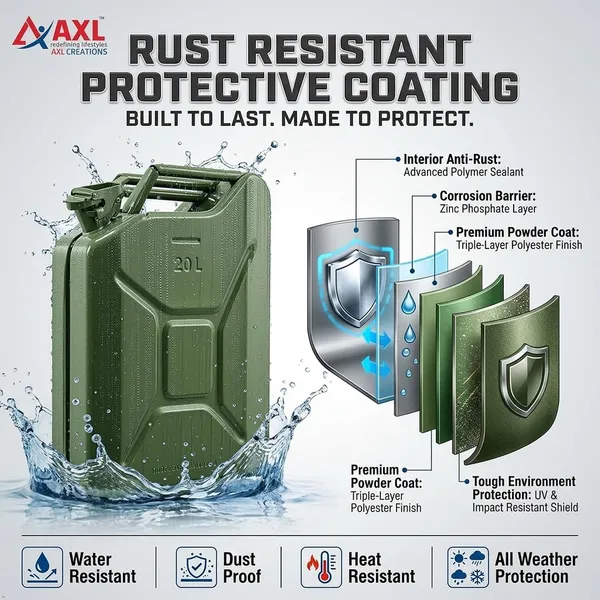 Axl_S_Un_And_Peso_Certified_Fuel_Steel_Jerry_Can_For_Petrol_Diesel_Kerosene_Storage_20_Litres_Green