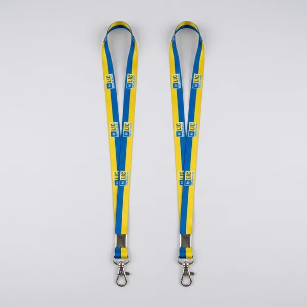 Axl_Life_Insurance_Corporation-_Lic_Paper_ID_Card_Lanyard_18_Cm