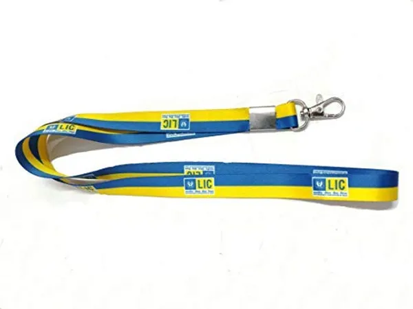 Axl_Life_Insurance_Corporation-_Lic_Paper_ID_Card_Lanyard_18_Cm