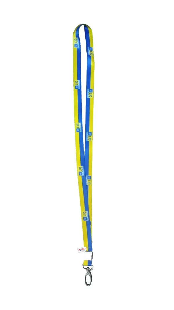 Axl_Life_Insurance_Corporation-_Lic_Paper_ID_Card_Lanyard_18_Cm