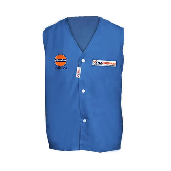 Petrol_Pump_Uniform_Waistcoat