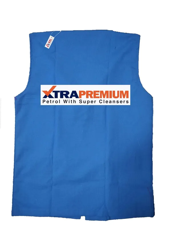 Petrol_Pump_Uniform_Waistcoat
