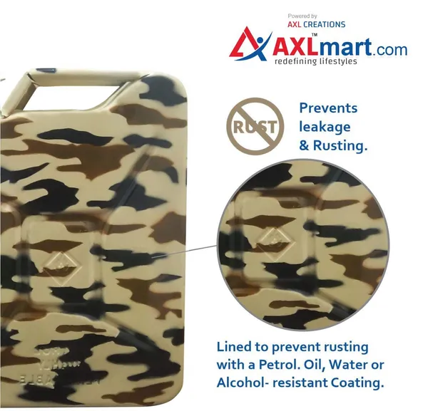 Certified_Fuel_Steel_Jerry_Can_For_Petrol/Diesel/Kerosene_Storage_-_Sand_Camouflage