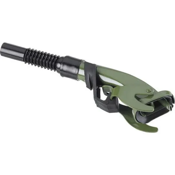 Green_Colour_Jerry_Can_Spout_Rubber_Nozzle_For_Pouring_Of_Fuel