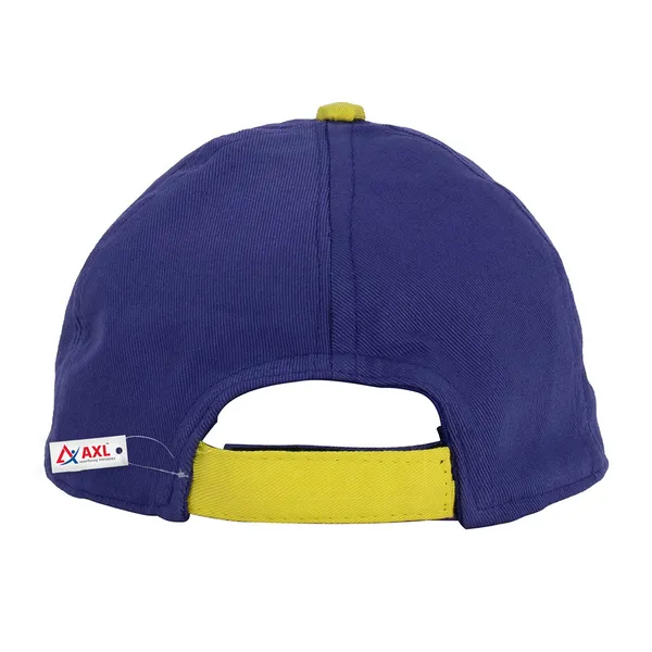 Bharat_Petroleum_Bpcl_Uniform_Cap_Pack_Of_5_Pcs