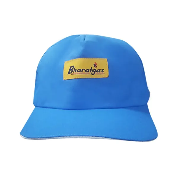 Bharat_Gas_Uniform_Cap_Pack_Of_5_Pcs