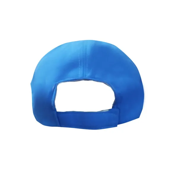 Bharat_Gas_Uniform_Cap_Pack_Of_5_Pcs