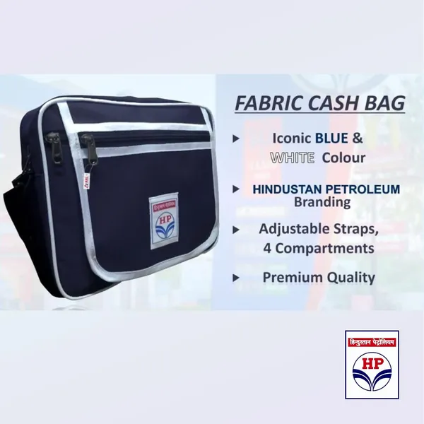 Hindustan_Petroleum_Hpcl_Petrol_Pump_Uniform_Fabric_Cash_Bag_Pack_Of_1_3_5_10