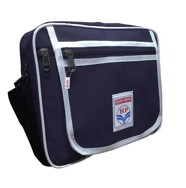 Hindustan_Petroleum_Hpcl_Petrol_Pump_Uniform_Fabric_Cash_Bag_Pack_Of_1_3_5_10