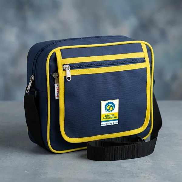 Bharat_Petroleum_Bpcl_Petrol_Pump_Uniform_Fabric_Cash_Bag_20_x_15_x_2_Cm