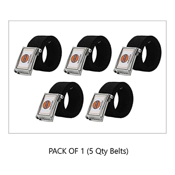 Indian_Oil_(Iocl)_Uniform_Belt_42_Waist