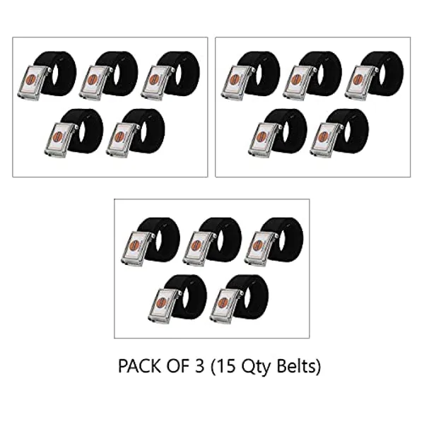 Indian_Oil_(Iocl)_Uniform_Belt_42_Waist